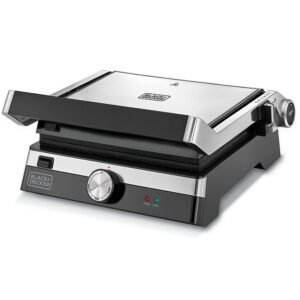 گریل بلک اند دکر مدل CG2000-B5