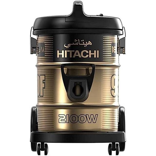 جاروبرقی سطلی هیتاچی مدل CV-950F 