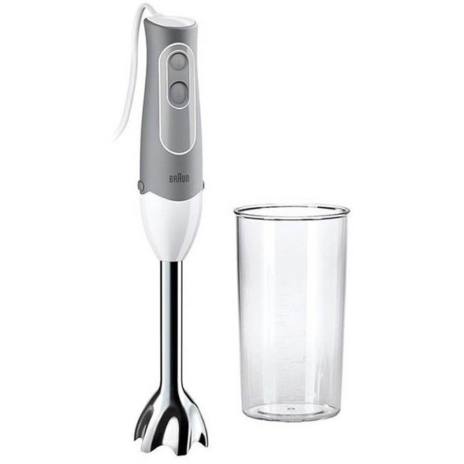 گوشت کوب برقی براون مدل MQ500 