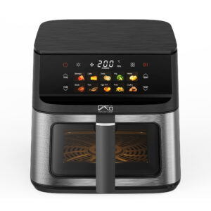 سرخ کن  دیفو مدل DF-1004